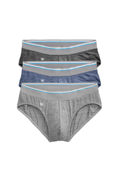 3-Pack AIRKNITˣ Briefs