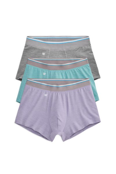 3-Pack AIRKNITˣ Trunks