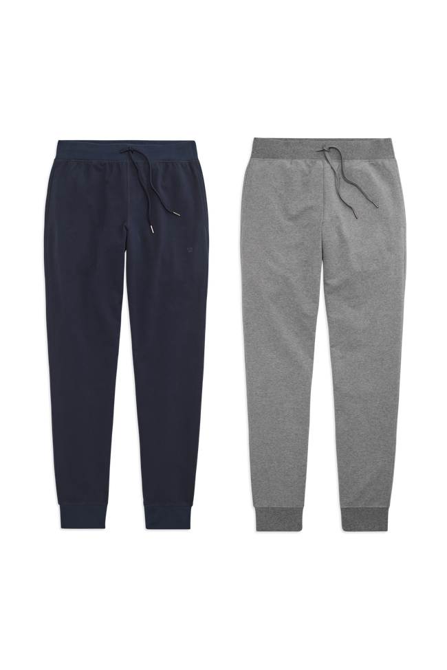 2-Pack ACE Relaxed Sweatpant