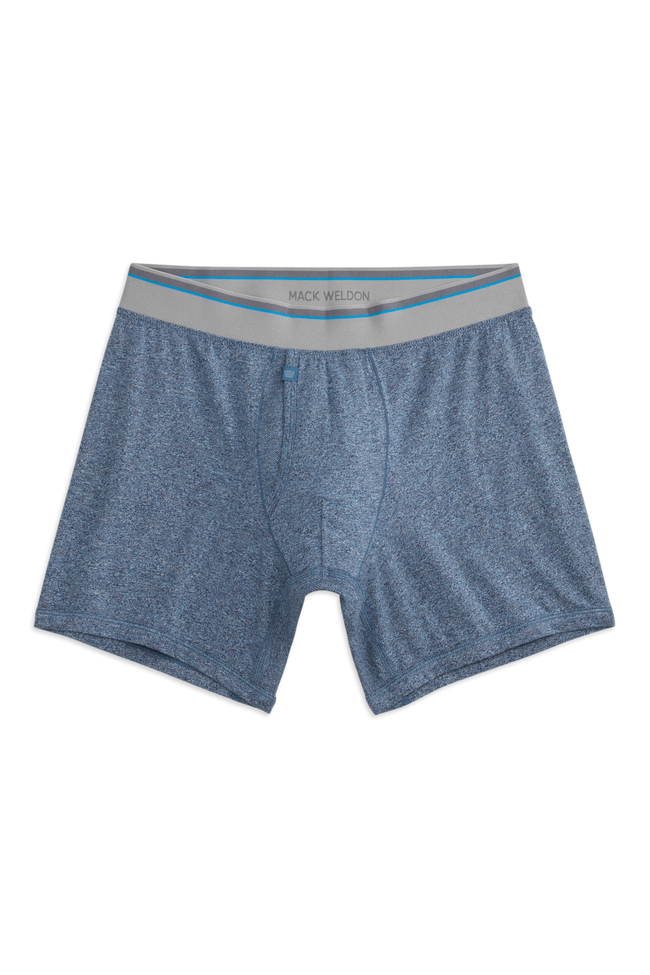 18-Hour Jersey Boxer Brief