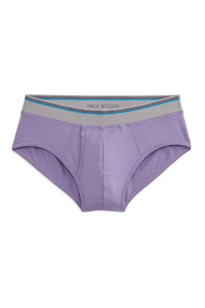 18-Hour Jersey Brief
