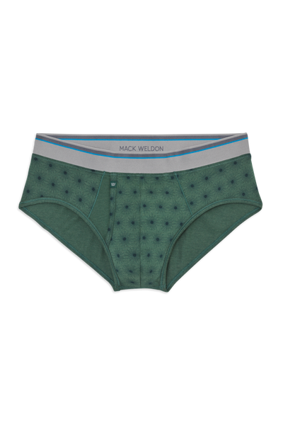 18-Hour Jersey Brief