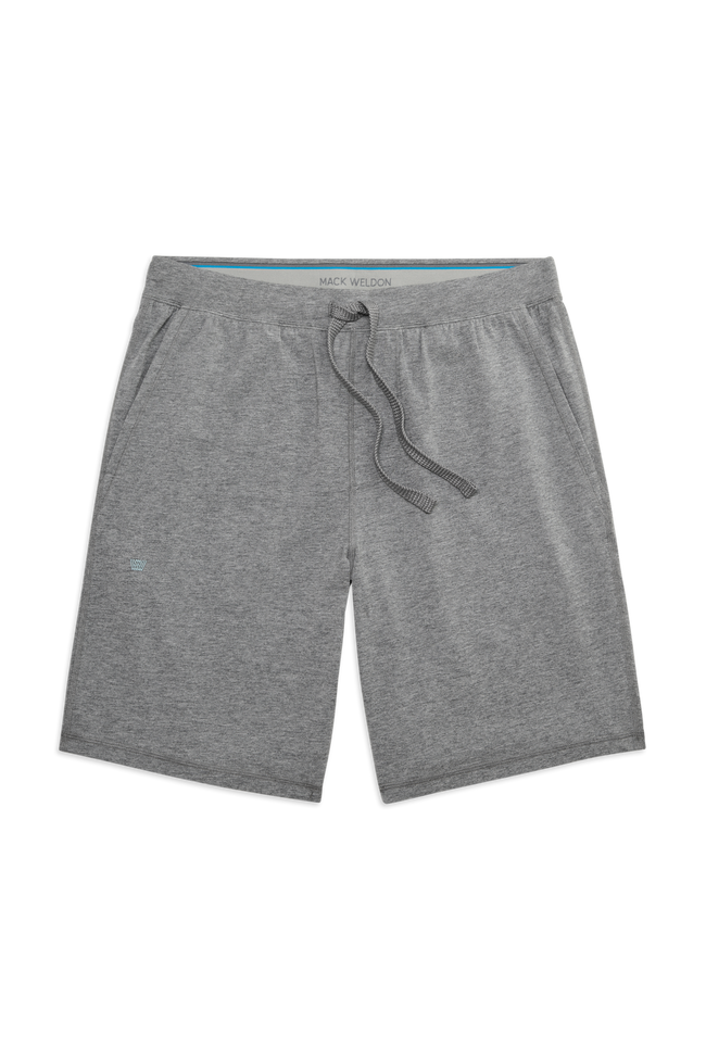 18-Hour Jersey Short