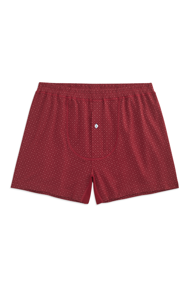 18-Hour Jersey Knit Boxer