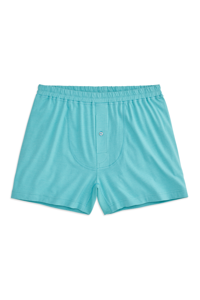 18-Hour Jersey Knit Boxer
