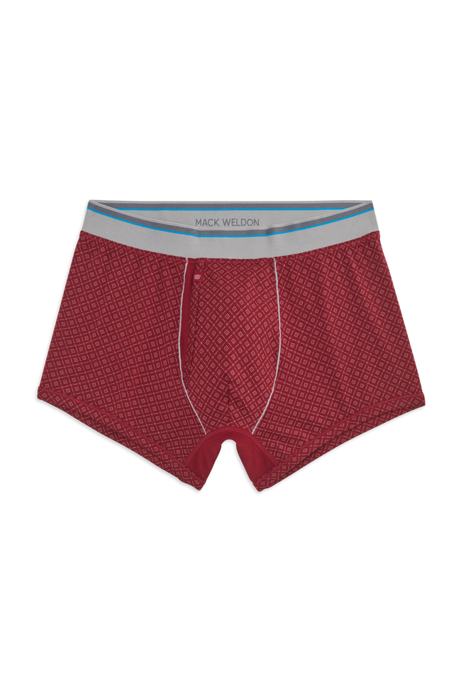 18-Hour Jersey Trunk