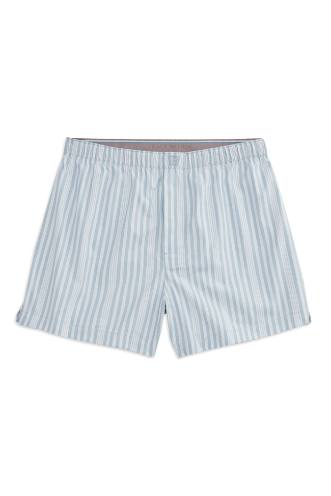 24/7 Woven Boxer