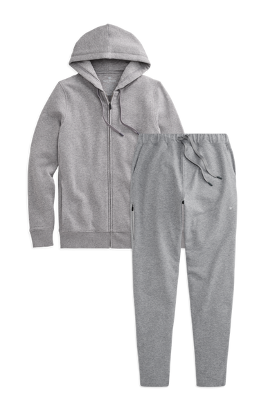 ACE Full-Zip Sweat Set