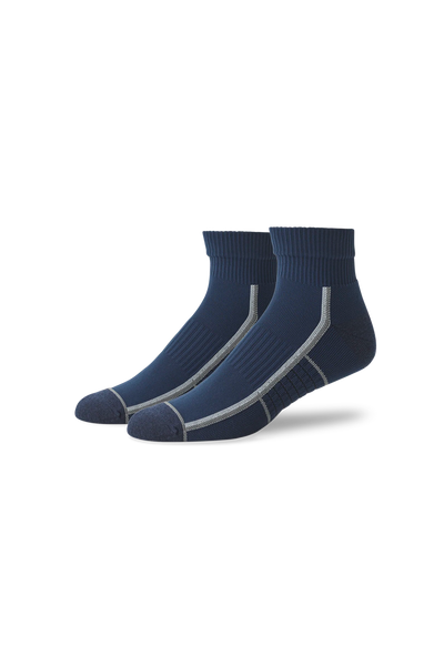 AIRKNITˣ High Ankle Sock