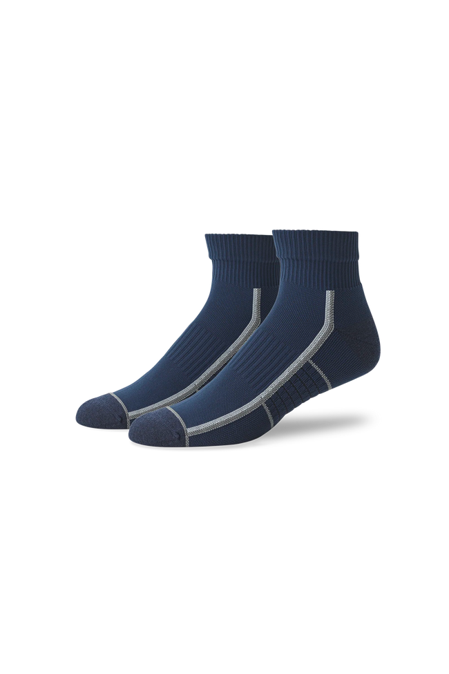 AIRKNITˣ High Ankle Sock