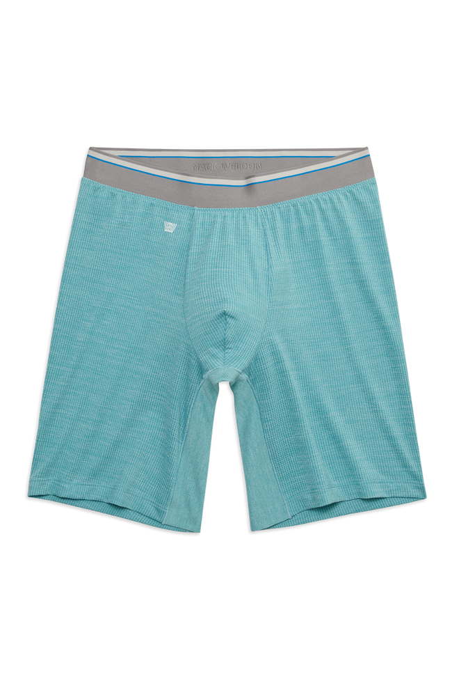 AIRKNITˣ 8" Boxer Brief
