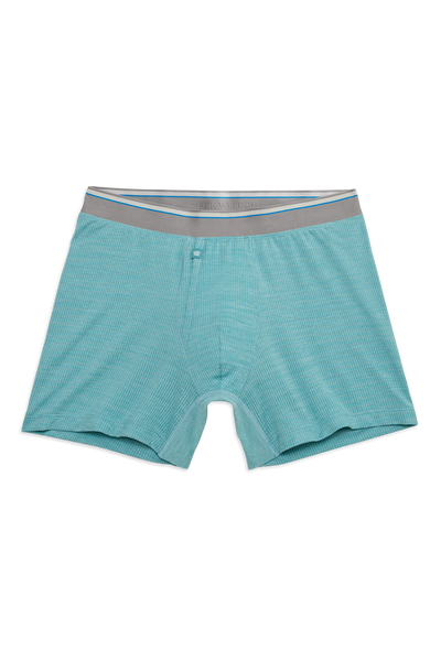 AIRKNITx Boxer Brief - With Fly