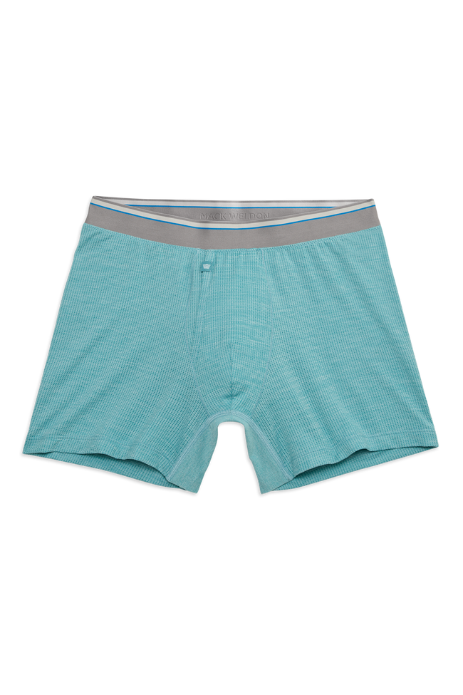 AIRKNITx Boxer Brief - With Fly