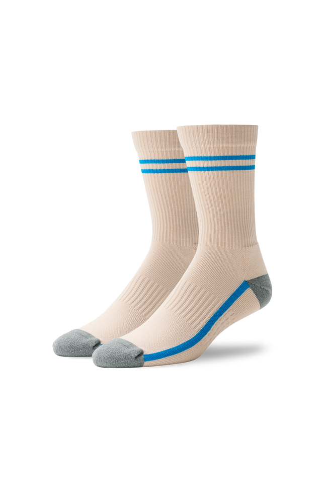AIRKNITˣ Crew Sock