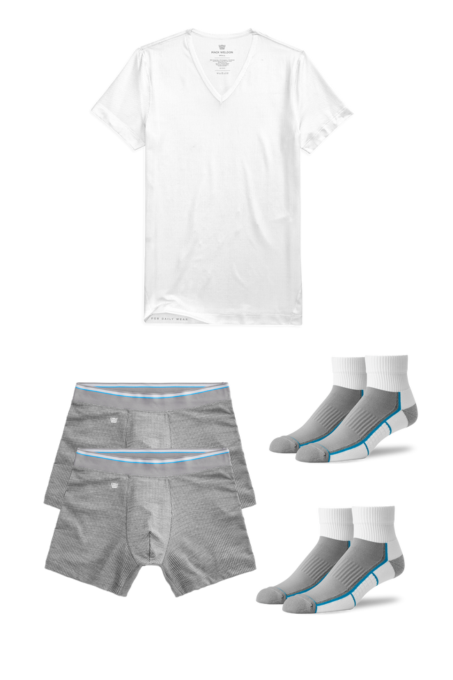 AIRKNITx Essentials Pack