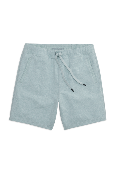 ACE Sweatshort 7"