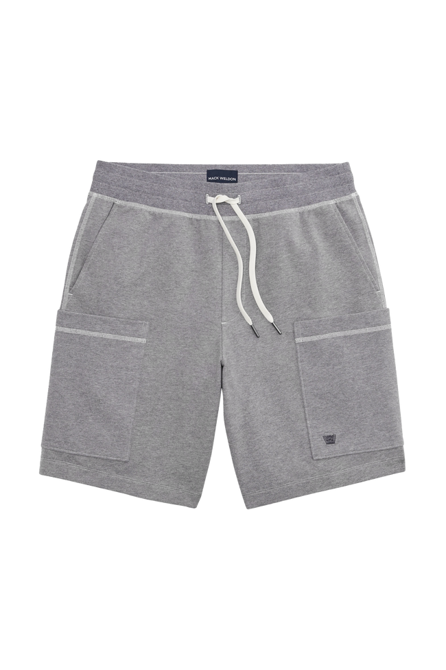 ACE Cargo Sweatshort