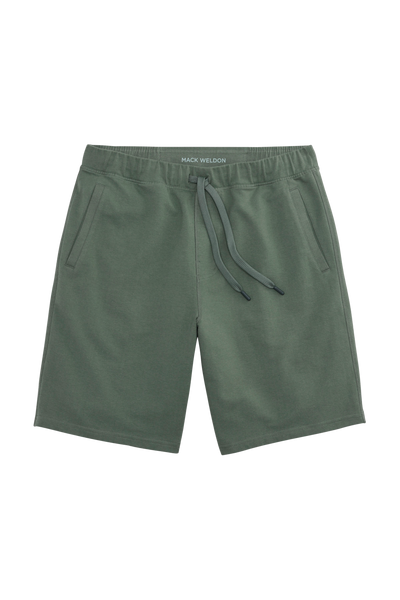 ACE Sweatshort 9”
