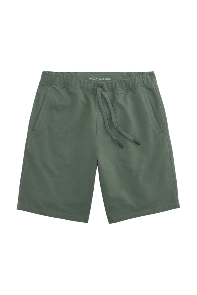 ACE Sweatshort 9”