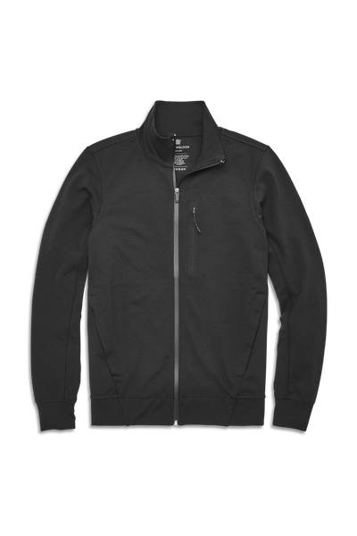 Atlas Full-Zip Jacket