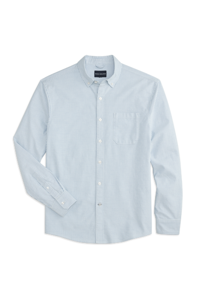 Dean Oxford Shirt