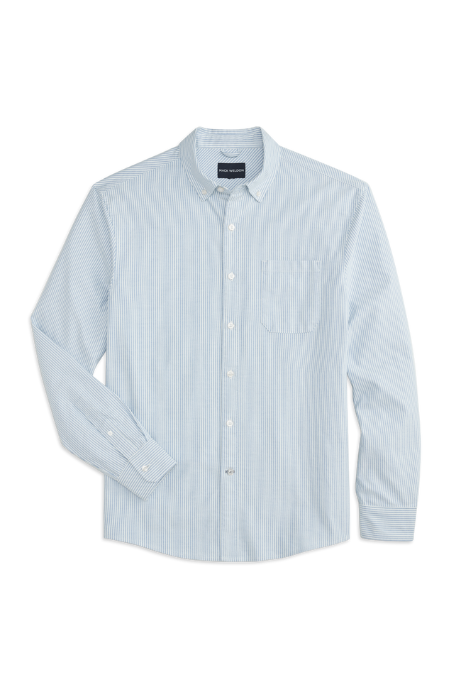 Dean Oxford Shirt