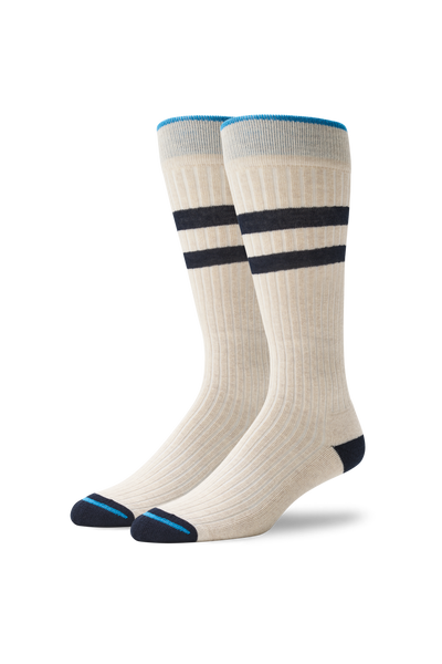 Everyday Extended Crew Sock