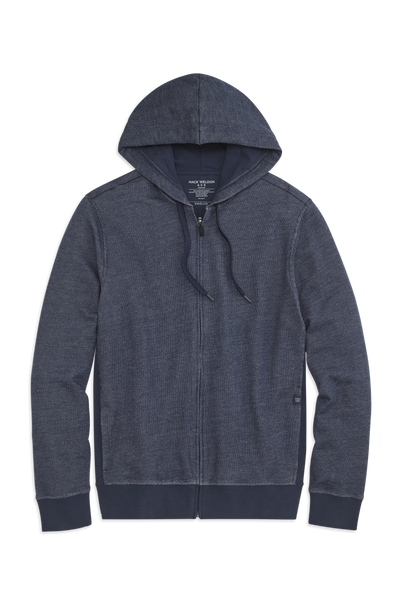 ACE Full-Zip Sweatshirt