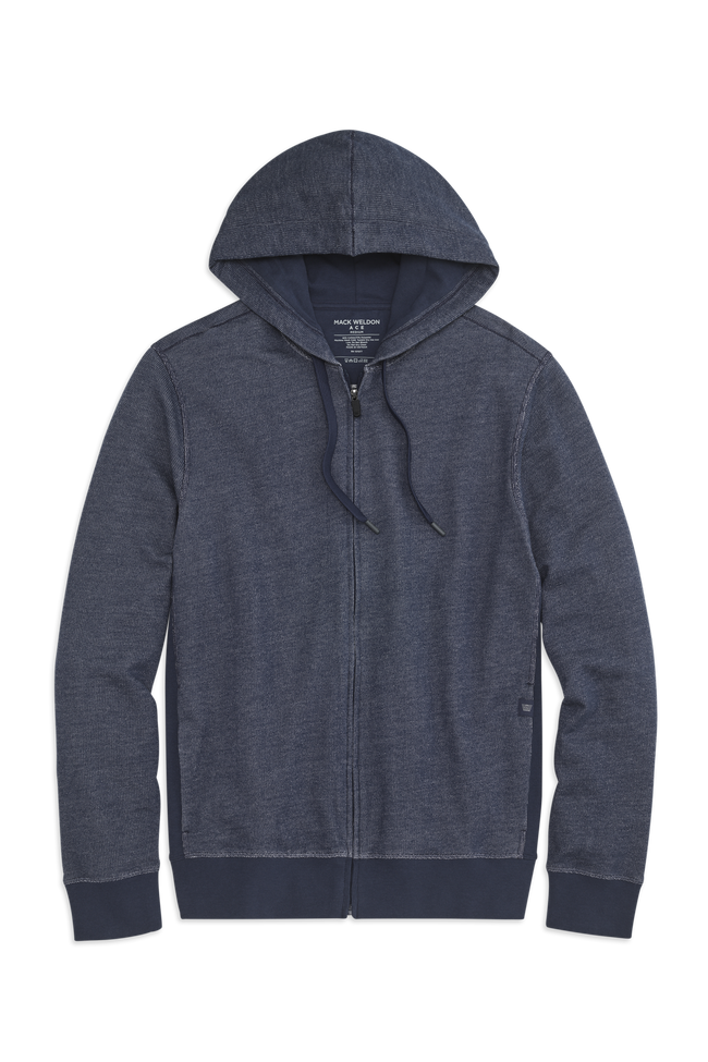 ACE Full-Zip Sweatshirt