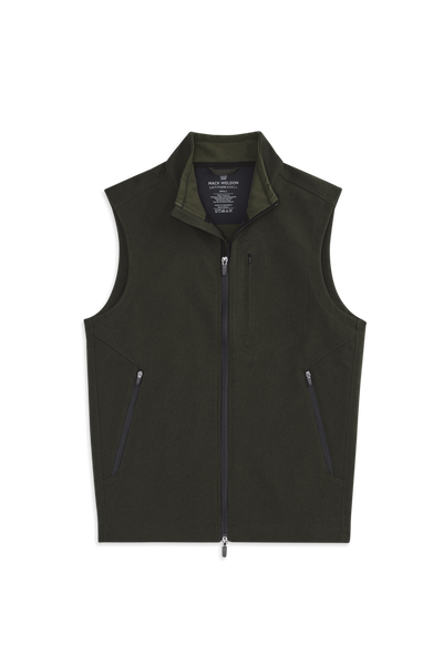 Latitude Vest