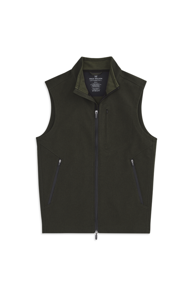 Latitude Vest