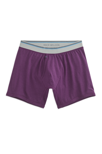 18-Hour Jersey Boxer Brief