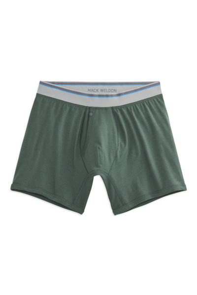 18-Hour Jersey Boxer Brief