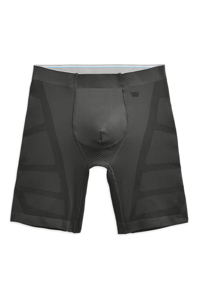 Stealth 8" Boxer Brief