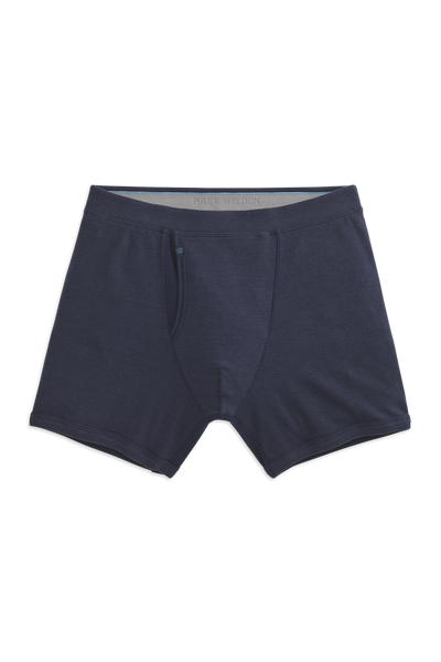 18-Hour Rib Boxer Brief