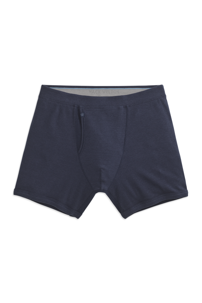 18-Hour Rib Boxer Brief