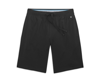 SILVER HD Pajama Short