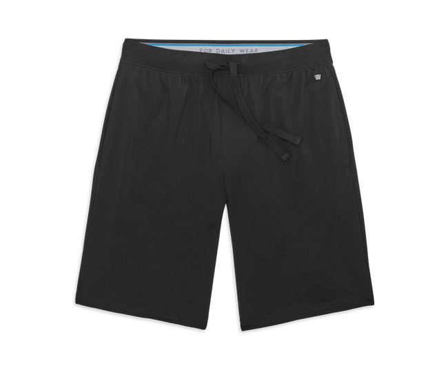 SILVER HD Pajama Short
