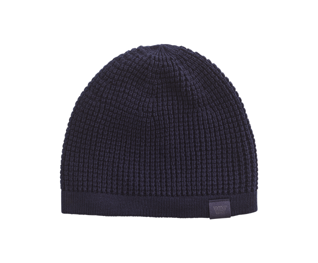 Tech Merino Hat