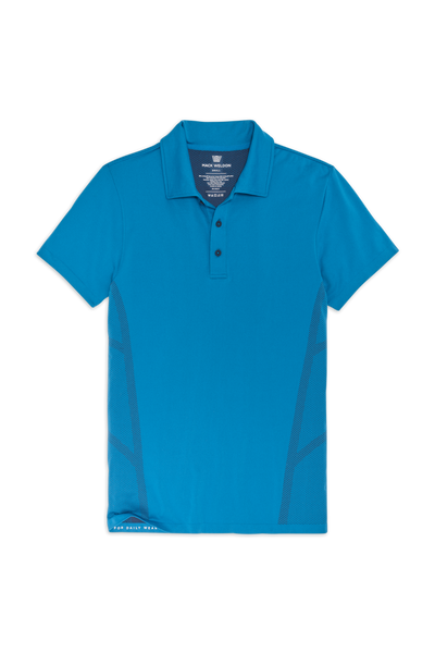 Stealth Performance Polo