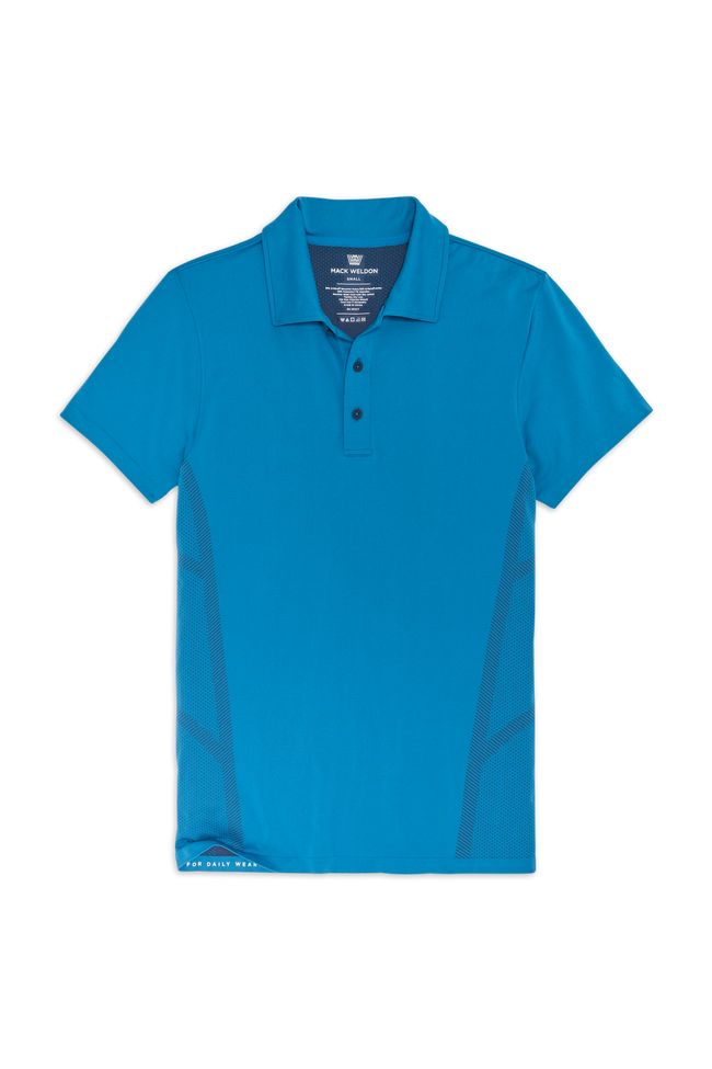 Stealth Performance Polo