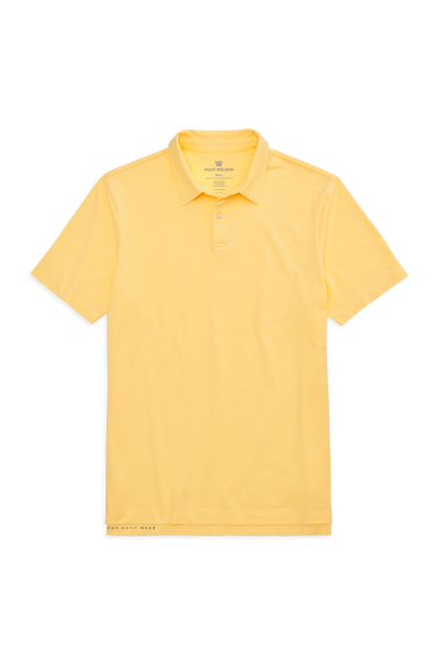 Pima T-Shirt Polo