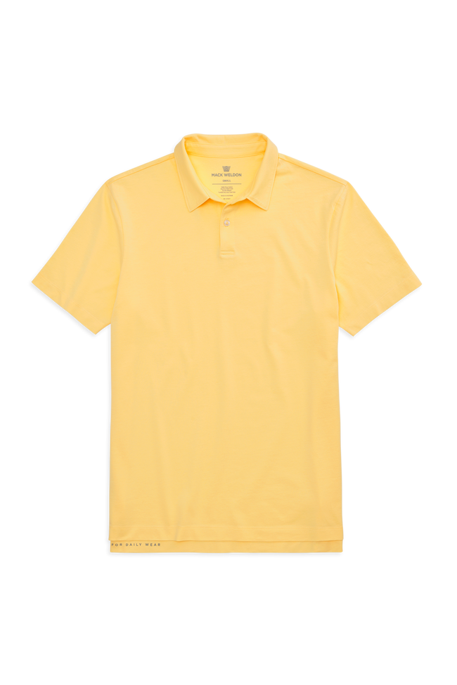 Pima T-Shirt Polo