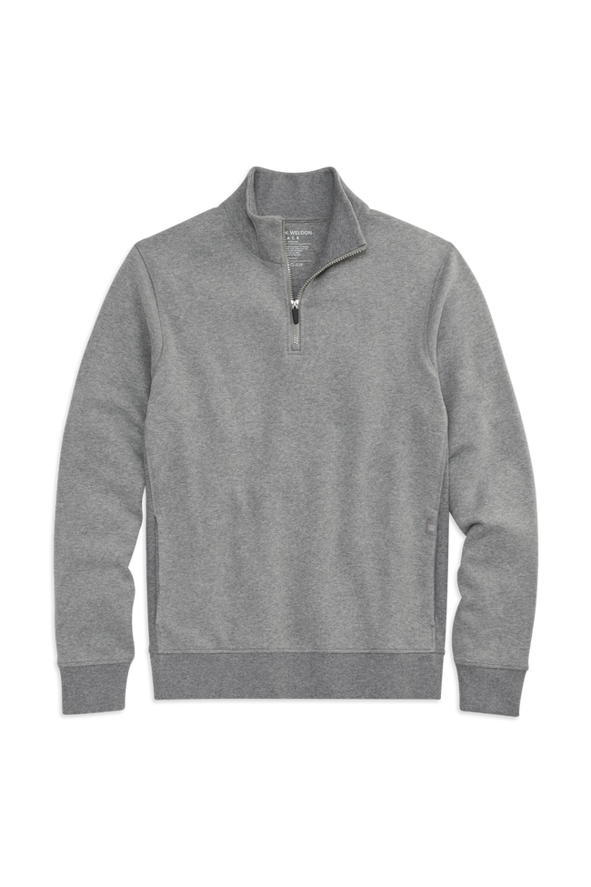 ACE Quarter-Zip
