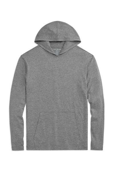18-Hour Jersey Hoodie