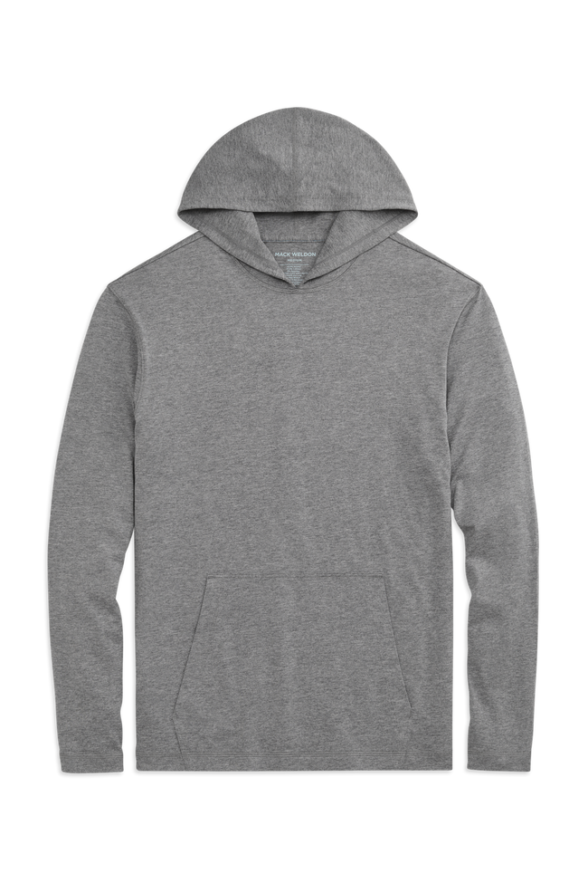 18-Hour Jersey Hoodie
