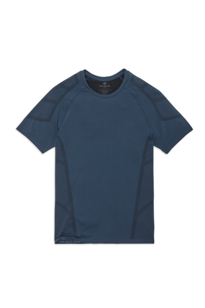 Stealth Crew Neck T-Shirt