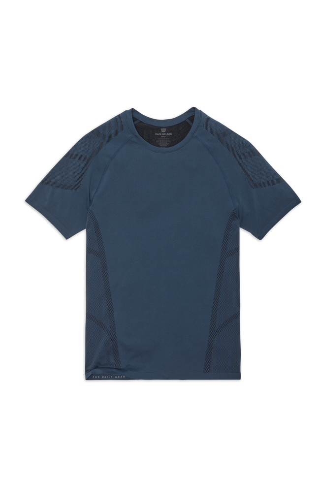 Stealth Crew Neck T-Shirt