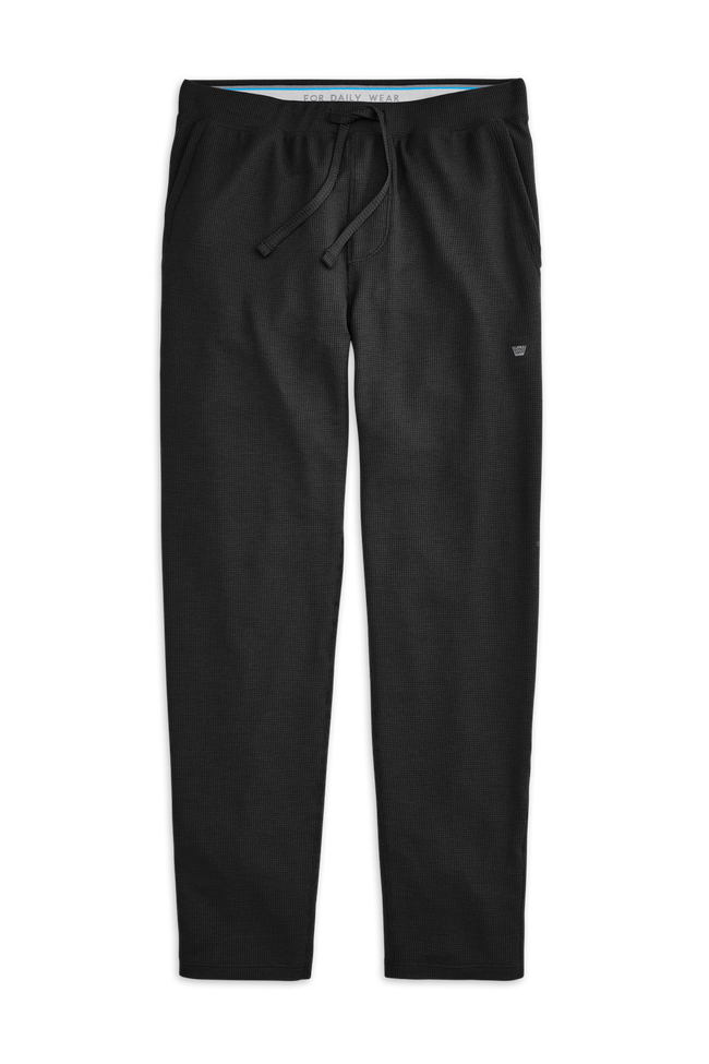 WARMKNIT Pajama Pant