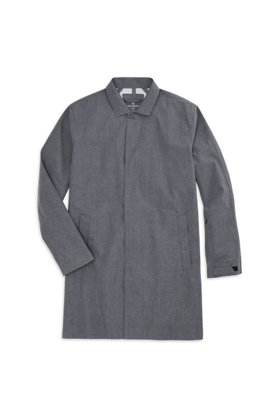 Stormchaser Mackintosh Jacket